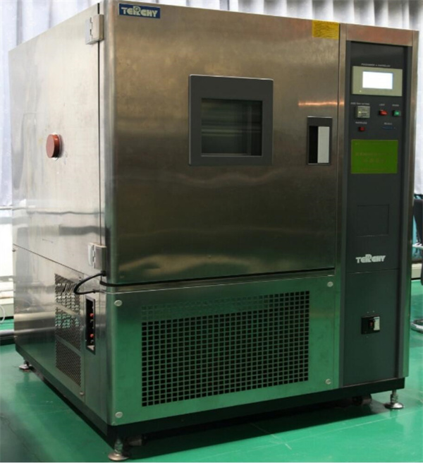 恒溫恒濕試驗箱